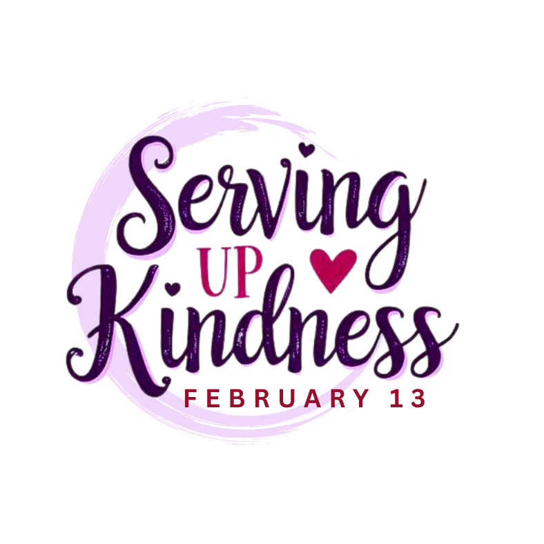 Serving Up Kindness - logo